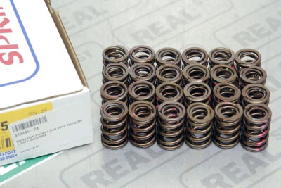 Muelles de doble válvula de alta presión Ferrea para 2JZGT 2JZ-GTE Toyota Supra MK4 Foto 1 de 4