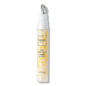 Obagi Daily Hydro Drops Rejuvenating Eye Gel Cream 15ml 0.5oz - Picture 1 of 1
