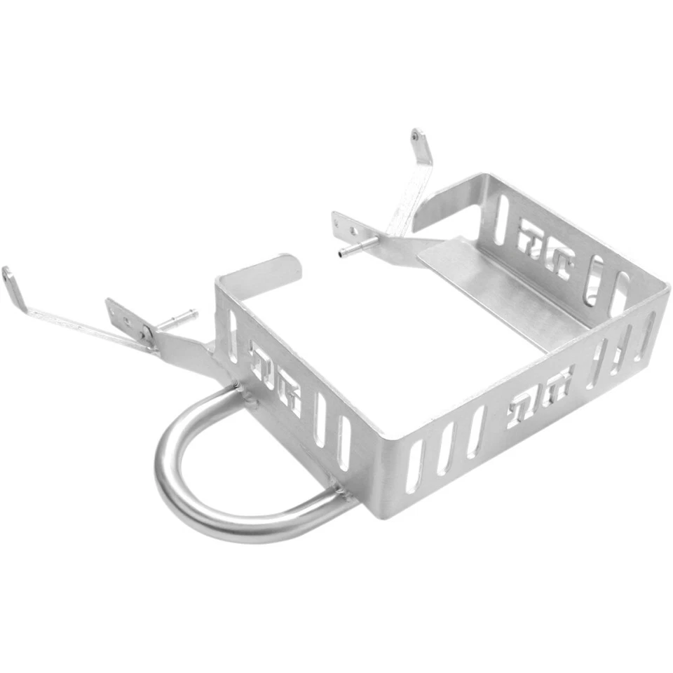 DG Performance Six-Pack Rack - Raptor 700 (Unfinished) 74-4700 - Image 1 of 1