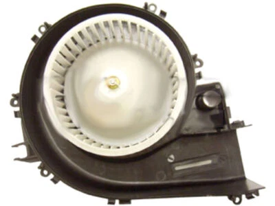 Motor soplador delantero para Nissan Altima 2002-2004 TYC 74433HD 2003 Foto 1 de 2