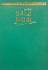 AUSTRALIA 1994 Libro ufficiale delle Poste Australiane