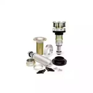 JKS JKS2700 Front Adjustable Coil Spacer Pro For 1993-1998 Grand Cherokee ZJ NEW - Picture 1 of 2