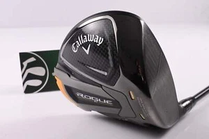 Callaway Rogue ST MAX LS Driver / 10.5 Degree / Regular Flex Tensei AV Blue 55 - Picture 1 of 8