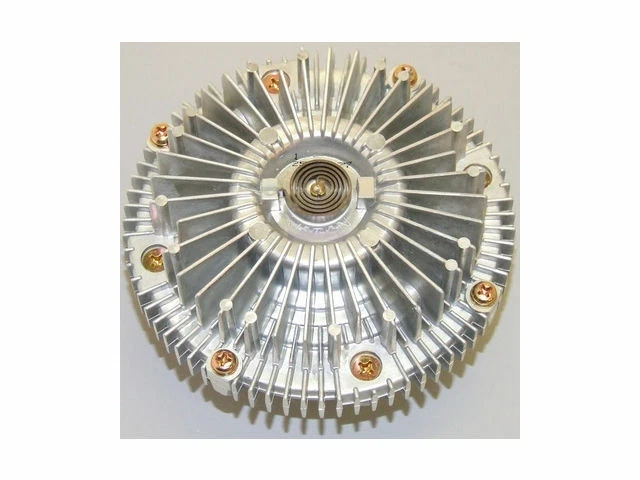 Embrague ventilador Mazda 929 1992-1995 51871DV 1993 1994 Foto 1 de 2