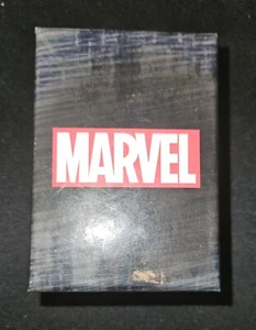 Marvel Captain America Orologio da Uomo Acciaio Inox (così com'è) - Foto 1 di 2