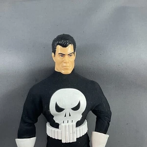 Figura de Mezco Punisher versión tradicional de cómic - TAL CUAL - Imagen 1 de 3