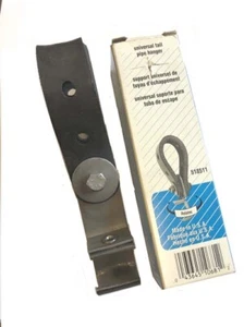 USA MADE UNIVERSAL TAIL PIPE HANGER #518511 NOS IN BOX FREE SHIPPING - Picture 1 of 3