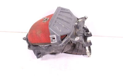 Yamaha YZ450FX 2017 caja de aire con filtro GYTR Foto 1 de 4