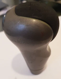 Original Honda Civic MK8 (2006-2011) Schaltknauf 6-Gang SCHNELLVERSAND - Bild 1 von 6