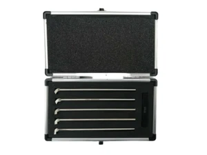 Amadeal 6 piece HSS Internal Threading & Boring Tool Set- 6mm - Picture 1 of 2