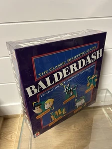Balderdash, The Classic Bluffing Game 5 Hilarious Categories, BRAND NEW, FAMILY - Picture 1 of 3