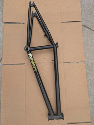 Cuadro Fly Bikes BMX Montaña 21tt Foto 1 de 4