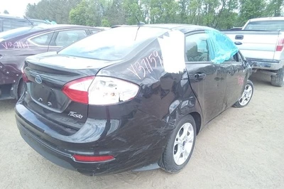 Ford Fiesta 2014 motor de 1,6 L 4 cilindros fabricante de equipos originales 97 k millas - LKQ386894306 Foto 1 de 4