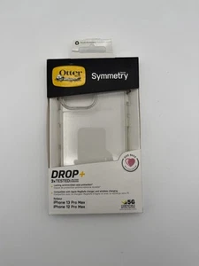 📱 Otterbox Symmetry Series Stardust Case for iPhone 13 Pro Max & 12 Pro Max 📱 - Photo 1 sur 3