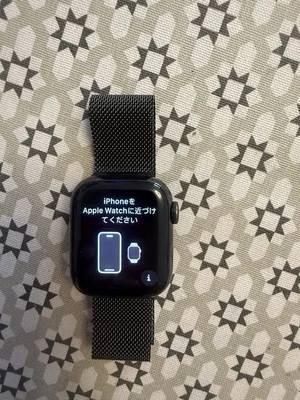 Apple Watch Series 9 41mm - Image 1 of 4