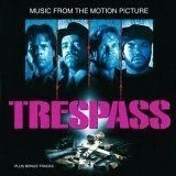 Trespass by Ost | CD | condition good - Image 1 of 2