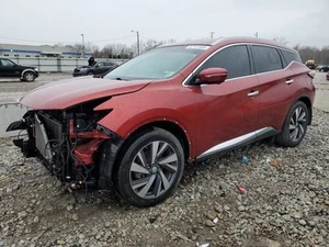 AC Compressor 6 Cylinder Fits 15-20 MURANO 4753037 - Picture 1 of 12