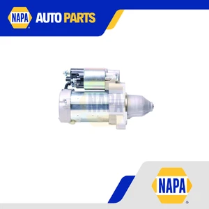 Starter Motor fits FORD MONDEO Mk5 1.5 2014 on Automatic Transmission NAPA New - Picture 1 of 8