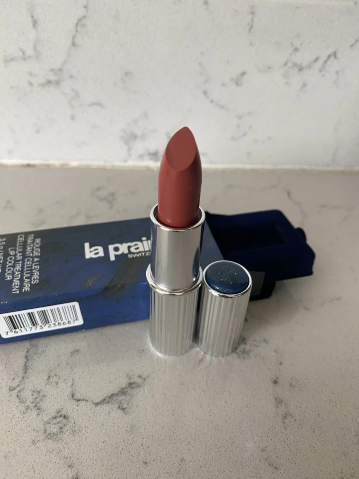 La Prairie  Cellular Treatment Lip Color- 868 Lasting Caramel  - Rare - Image 1 of 1