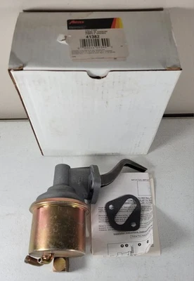 Механический топливный насос Airtex 41382 от оригинального производителя - Изображение 1 из 4