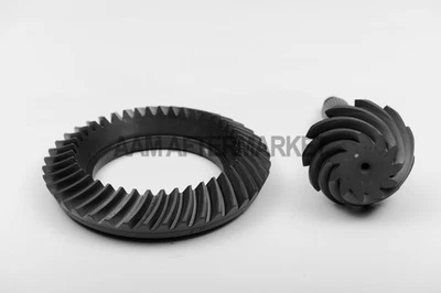 Комплект дифференциалов American Axle 26066706 для Buick Cadillac Chevrolet GMC - Изображение 1 из 3