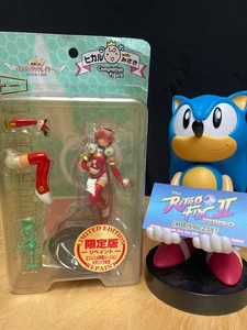 Angelic Layer – Hikaru with Misaki Completion Figure (Limited Edition Repaint) - Picture 1 of 4