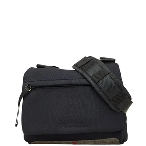 PRADA Sports line logo Diagonal shoulder bag Shoulder Bag Women 【Used】 - Picture 1 of 11