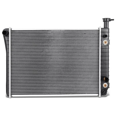 Fit 85-94 Chevy Astro GMC Safari Factory Style Aluminum DPI 924 Cooling Radiator - Image 1 of 4