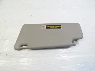 04 Mercedes R230 SL500 Parasol, Derecho, Gris Alpaca 2308100610 Foto 1 de 4