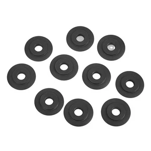 Pipe Cutting blade 10pcs Cutter Round 18x3mm Alloy steel Replacement Tools - Picture 1 of 12