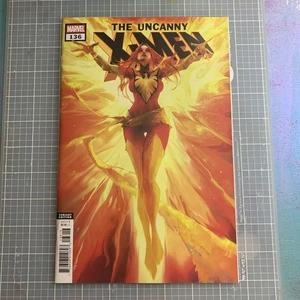 Marvel Uncanny X-Men #136 Faksimile Edition (2025) Ivan Tao 1:25 Variante NM+ - Bild 1 von 2