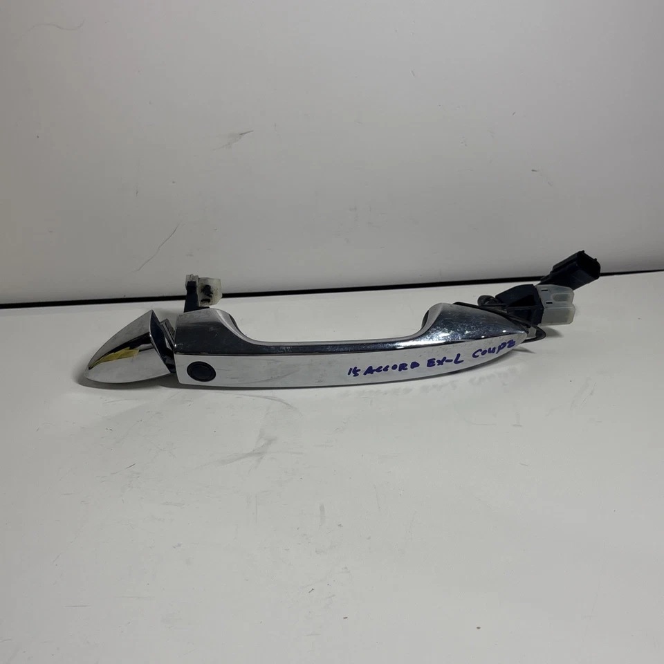 2015 Honda Accord Ex-L Door Handle Right Front Oem — 第 1/4 张图片