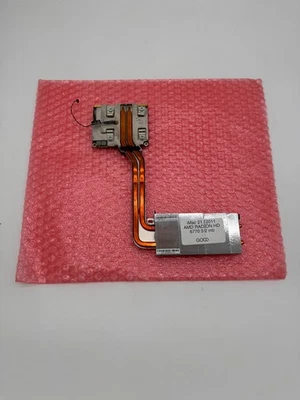 Apple iMac 21.5" A1311 Mid 2011 AMD Radeon HD 6770 512MB Scheda Video Dissipa... - Immagine 1 di 2