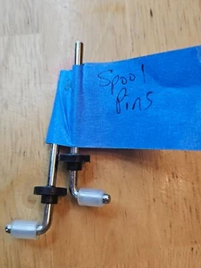 Pfaff Spool Pins 296 Sewing Machine Parts - Picture 1 of 1