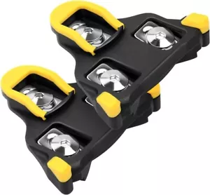 Tacos de bicicleta de carretera para Shimano SPD-SL bloqueo pedales de ciclismo taco para Shimano SH1 - Imagen 1 de 8
