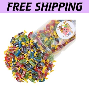 Individually Wrapped Jolly Ranchers - 112 Ounce Bulk for Parties & Celebrations - Picture 1 of 6