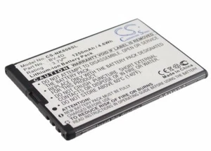 Batterie pour Nokia 808,808 PureView,Lankku,N9,N9 16G,N9 64G - Photo 1 sur 5