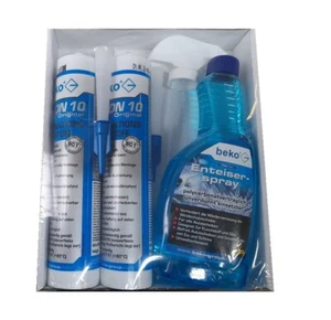 Beko, 2 x Allcon10, Konstruktionsklebstoff, Klebstoff,Kleber,Enteiserspray - Bild 1 von 1