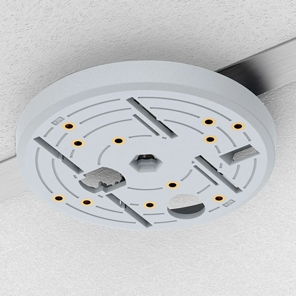 AXIS T91A23 Tile Grid Ceiling Mount 4 Pieces - 01612-001 - Image 1 of 1