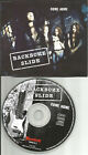 Czakan BACKBONE SLIDE Come Home 2 UNRELEASED & EDIT CD single SEALED USA seller