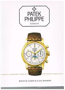 Patek Philippe (Geneve: Montres-Bracelets; Armbanduhren; Orologi Da Polso; Wrist - Picture 1 of 3