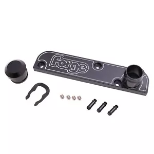 Forge PCV Delete Plate/Revamp For Volkswagen (VW)/Audi/SEAT/Skoda EA113 Engines - Afbeelding 1 van 4