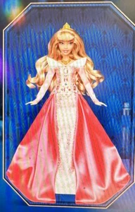 Disney Collector Radiance Collection Princess Aurora Doll - Picture 1 of 9