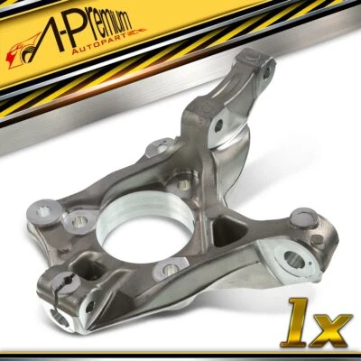 Steering Knuckle Front Right for Chevrolet Cruze Limited 11-16 l4 1.4L 1.8L 2.0L - Image 1 of 4