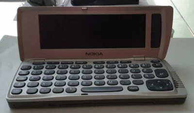 NOKIA 9210 USADO - Imagen 1 de 2