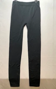Gold Medal International Leggings Mujer Grande XL 25x32 Forrado Vellón Gris - Imagen 1 de 12