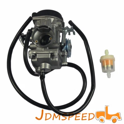 Carburetor Carb For Yamaha Tw200 TW 200 2001 - 2017 200 Trailway - Image 1 of 4