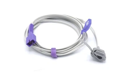 Nellcor Compatible with Direct Connect SPO2 Sensor Neonate- Same Day Shipping