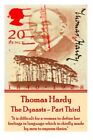 Thomas Hardy - The Dynasts - Part Third: "It is. Hardy<|