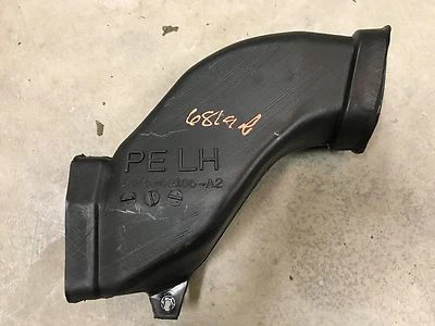 Camión Toyota 4Runner 1984 1985 1986 1987 1988 1989 OEM conducto de calefacción 55845-89106 Foto 1 de 3